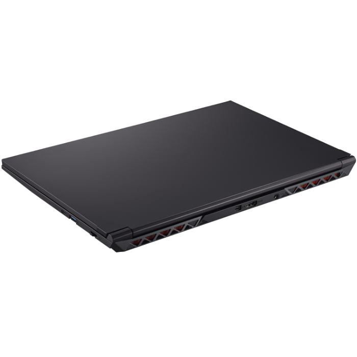 Ordinateur portable CLEVO NP50DB assemblé sur mesure, certifié compatible linux ubuntu, fedora, mint, debian. Portable modulaire évolutif, puissant avec carte graphique puissante - SANTIANNE